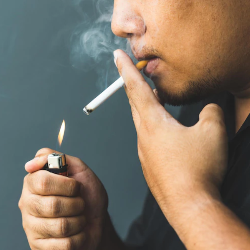  Smoking After Tooth Extraction: What You Need to Know - Oclean FAQs