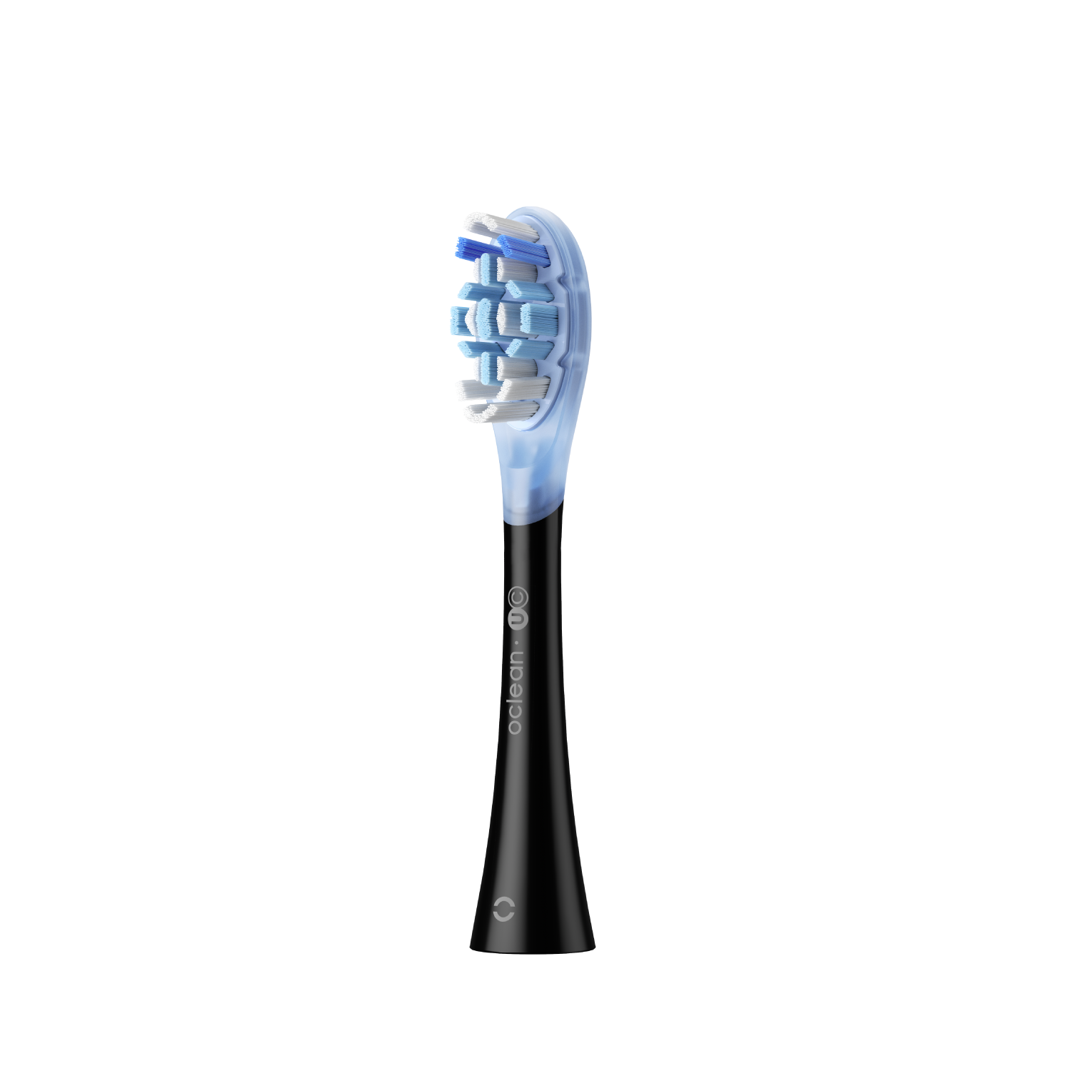 Oclean Ultra Series Brush Head Refills, 2-ct-Oclean Global Store