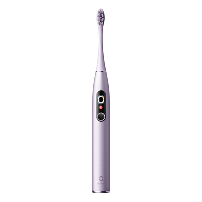 Oclean X Pro Digital Sonic Electric Toothbrush-Toothbrushes-Oclean Global Store