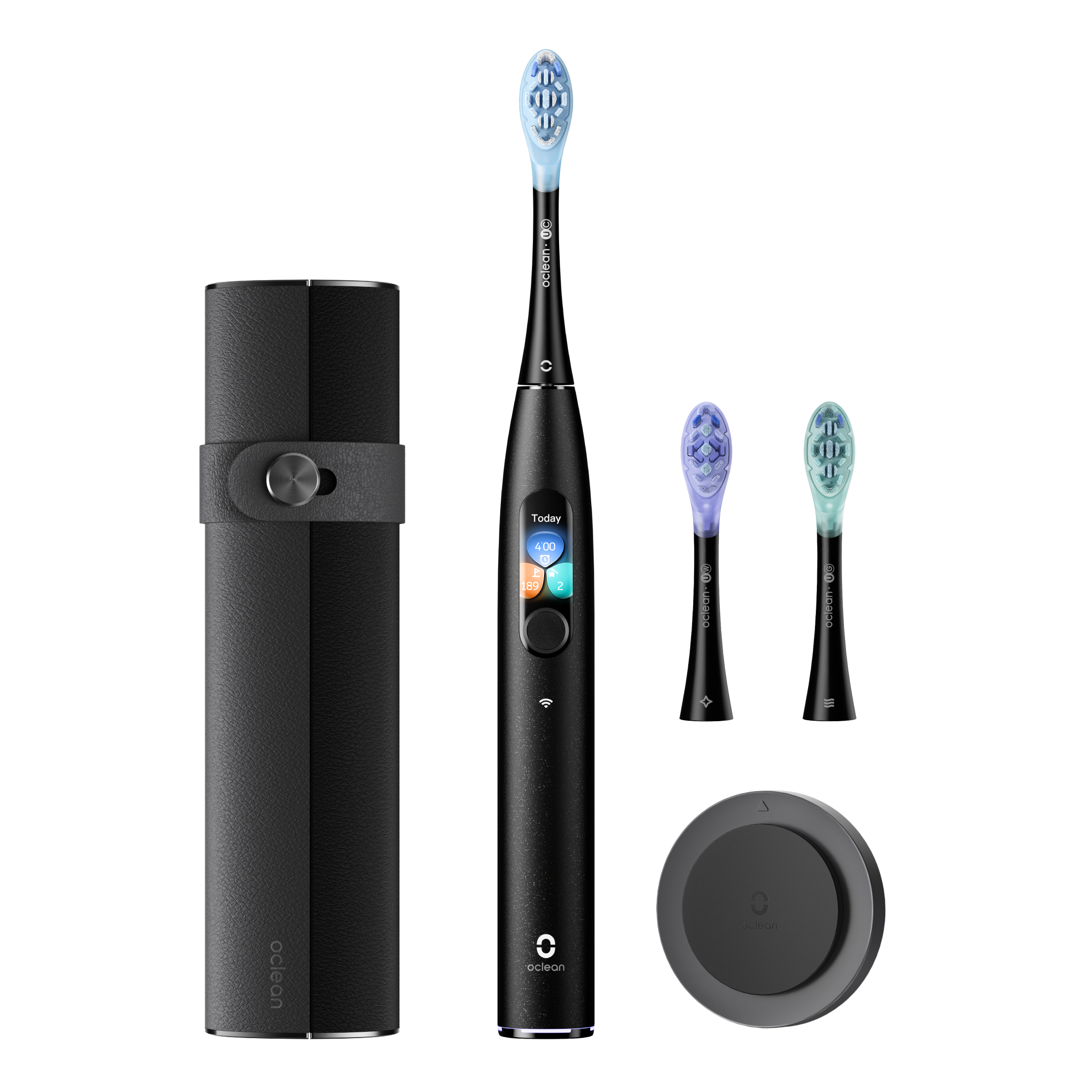 Oclean X Ultra S-Toothbrushes-Oclean Global Store