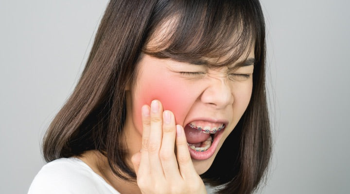 How to Ease Wisdom Tooth Pain?