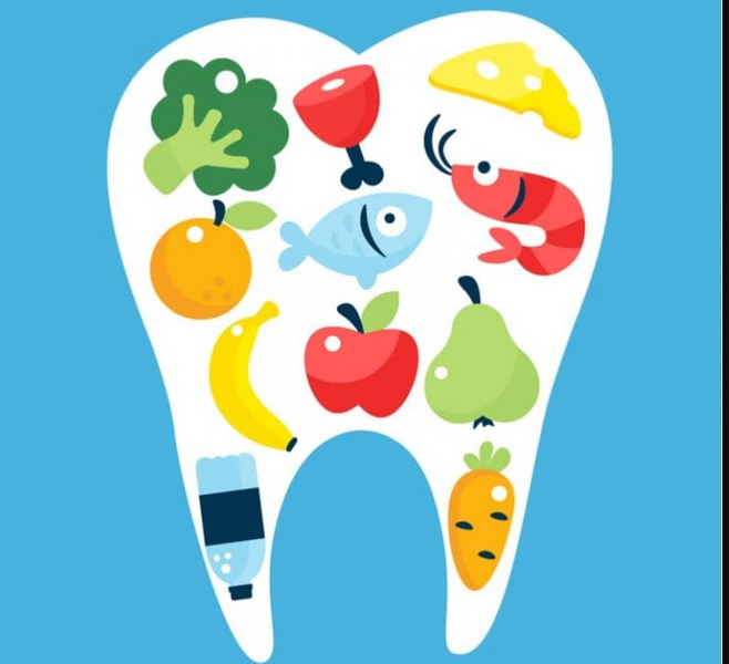 What Nutrients Reduce Cavities: Heal Cavities Naturally with a Remineralizing Diet