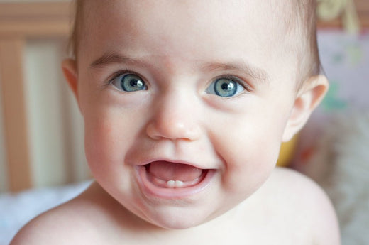 When Do Kids Start Losing Teeth?