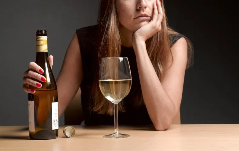 Can I Drink Alcohol After Tooth Extraction?