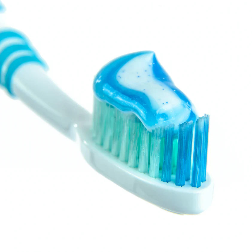 When Was Toothpaste Invented? History of Toothpaste