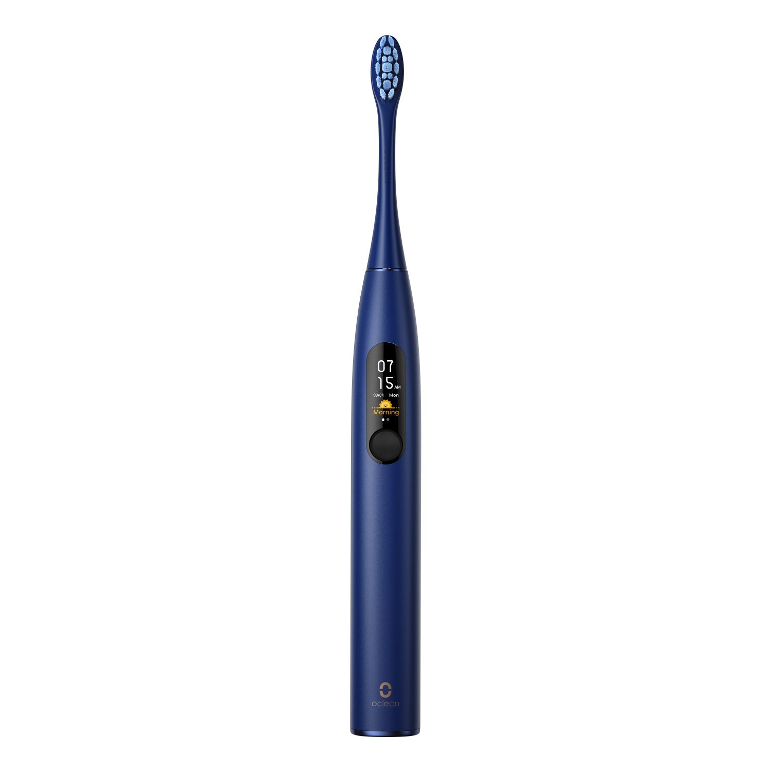 Oclean X Pro Smart Electric Toothbrush-Toothbrushes-Oclean Global Store