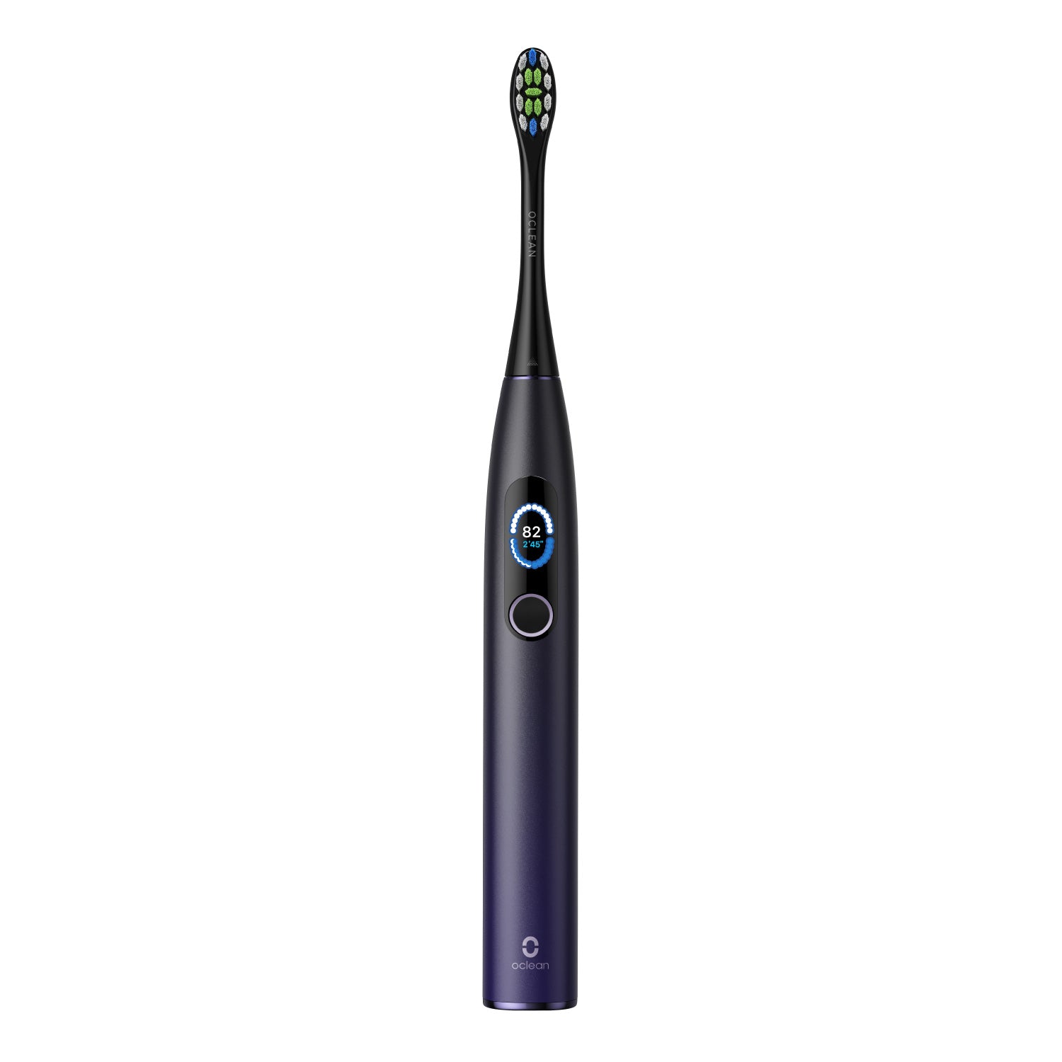 Oclean X Pro Smart Electric Toothbrush-Toothbrushes-Oclean Global Store