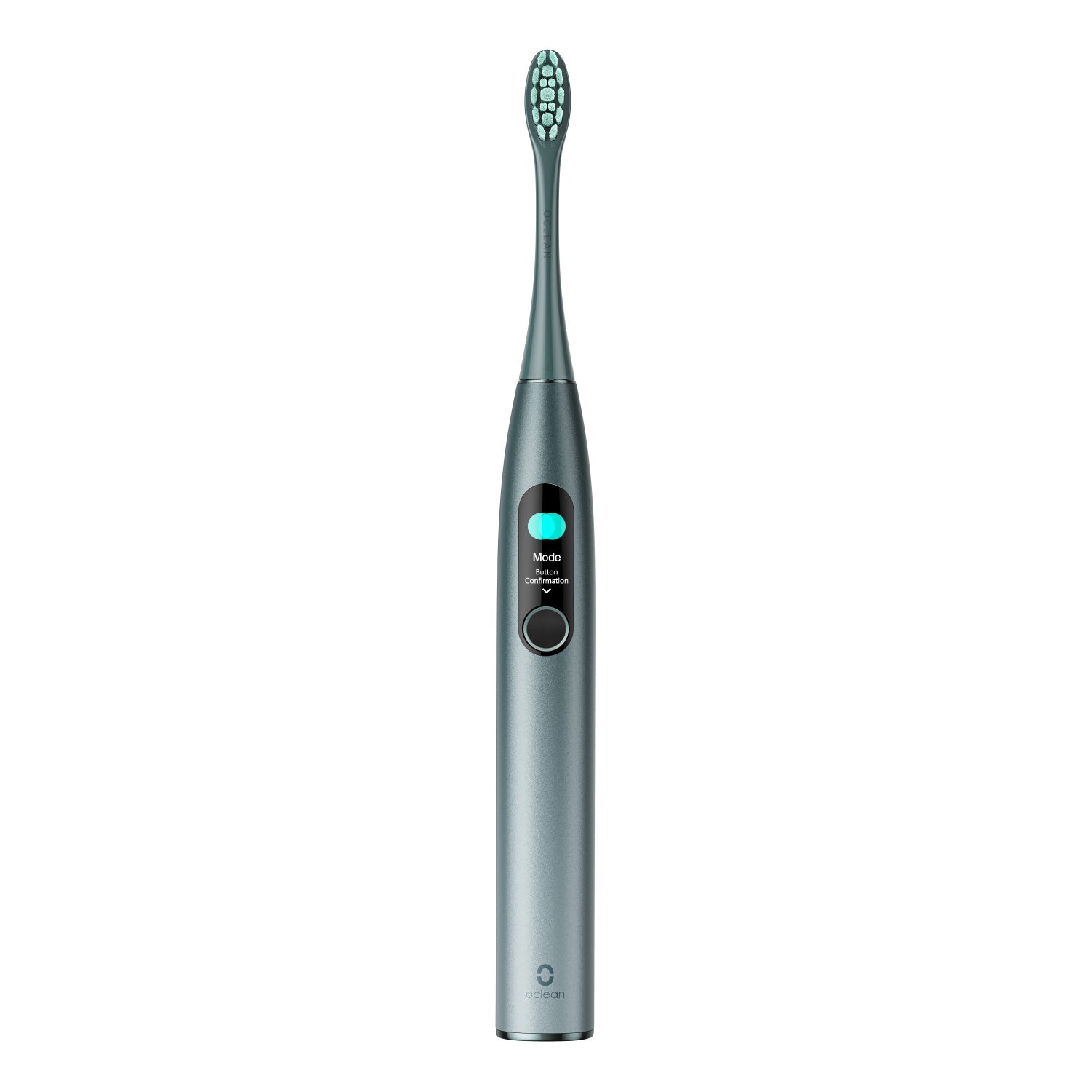 Oclean X Pro Smart Electric Toothbrush-Toothbrushes-Oclean Global Store