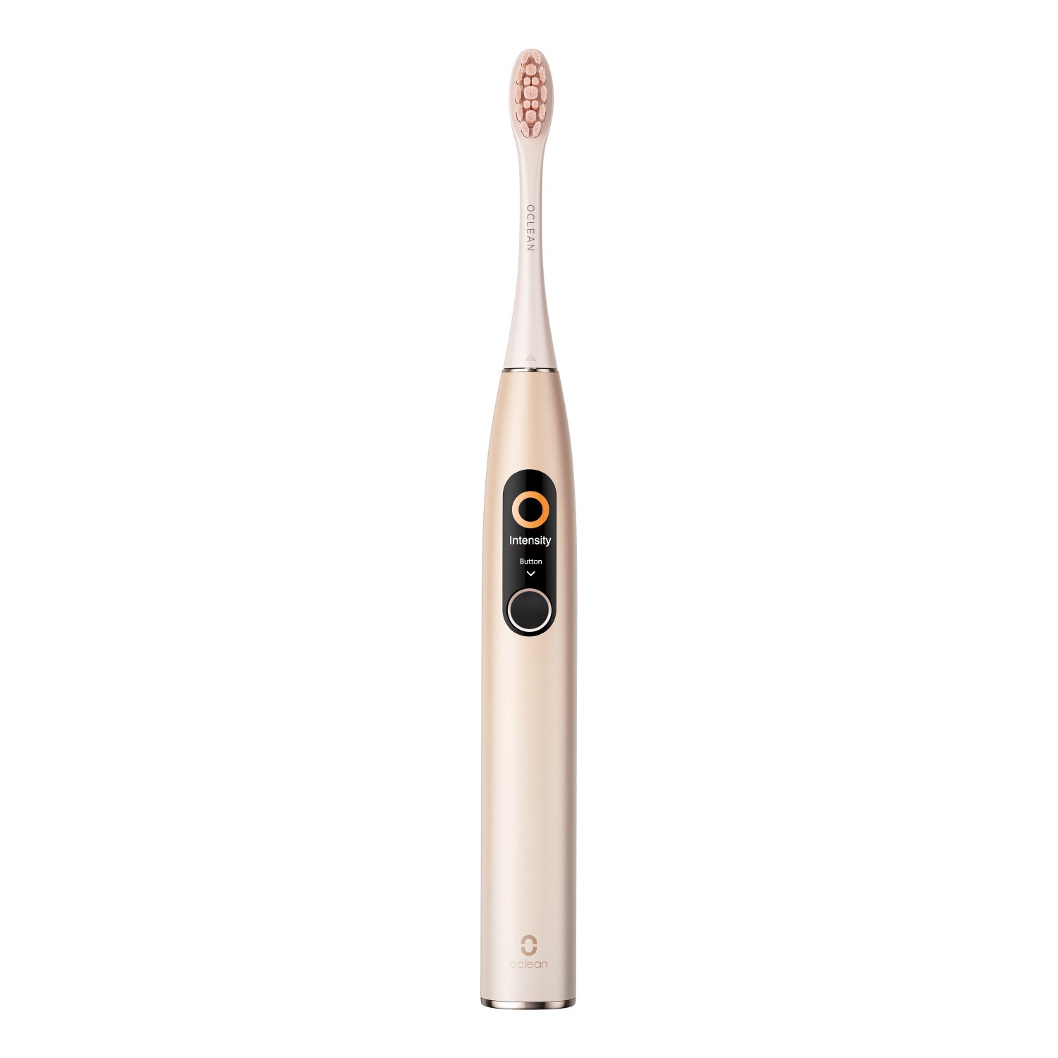 Oclean X Pro Smart Electric Toothbrush-Toothbrushes-Oclean Global Store