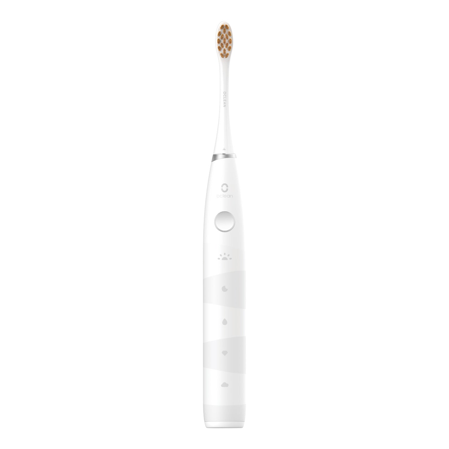 Oclean Flow Sonic Toothbrush - Long Battery Life – Oclean Europe Store