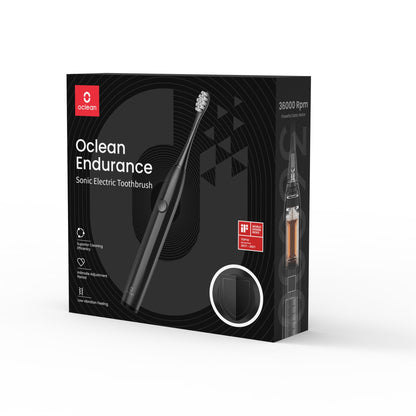 Oclean Endurance Eco Sonic Toothbrush