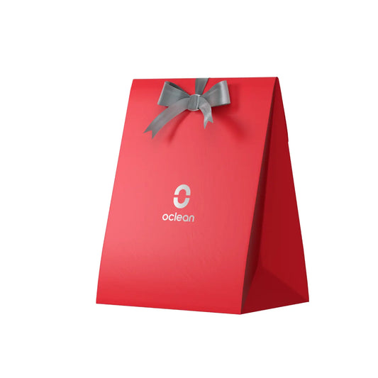 Oclean Gift Bag