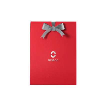 Oclean Gift Bag