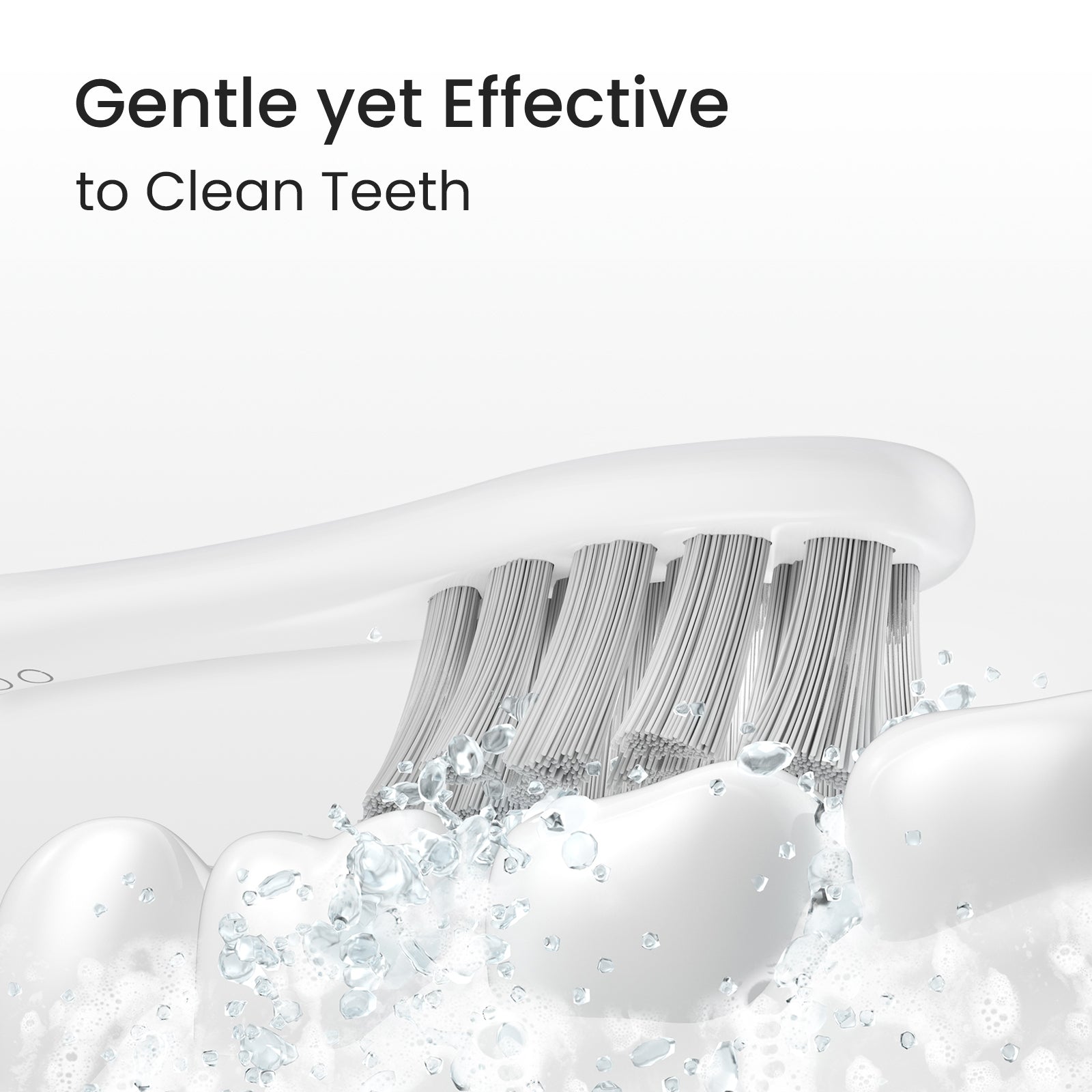 Oclean TravelGo Flow Set Sonic Electric Toothbrush-Toothbrushes-Oclean Global Store