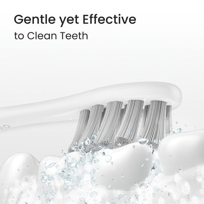 Oclean TravelGo Flow Set Sonic Electric Toothbrush-Toothbrushes-Oclean Global Store