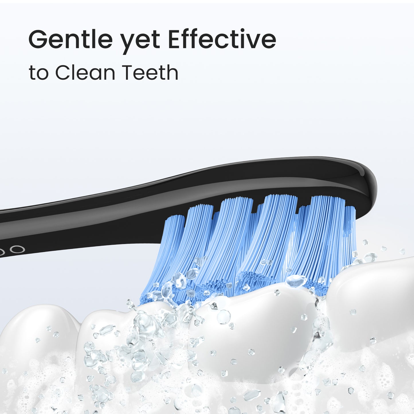 Oclean TravelGo Flow Set Sonic Electric Toothbrush-Toothbrushes-Oclean Global Store