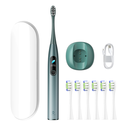 Oclean X Pro Sonic Toothbrush