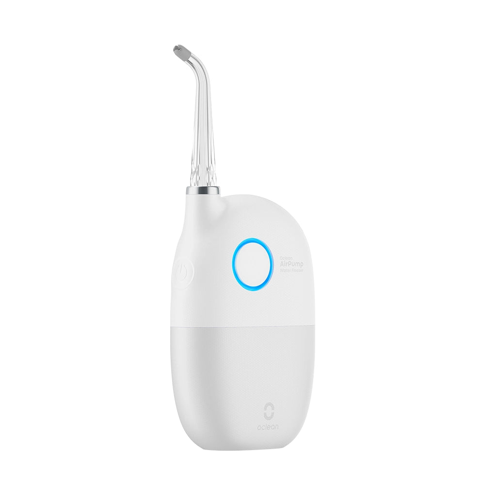 Oclean AirPump A10 Water Flosser-White