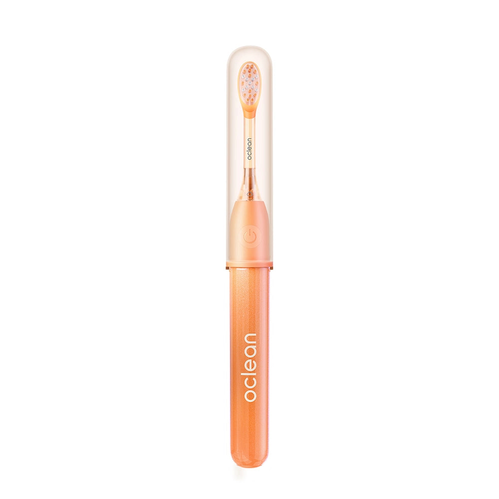 Oclean Ease Rechargeable Electric Toothbrush - Orange