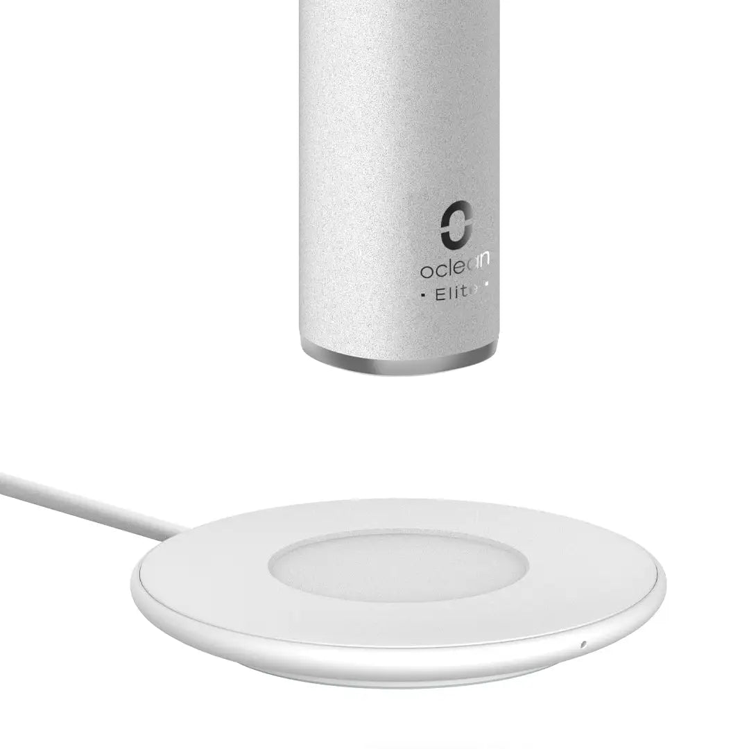 Oclean Electric Toothbrush Wireless Charger - Grey for X Pro Elite