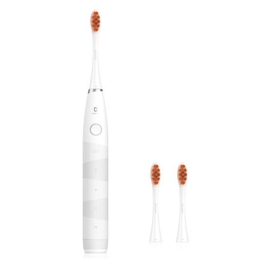 Oclean Flow S Sonic Toothbrush - White