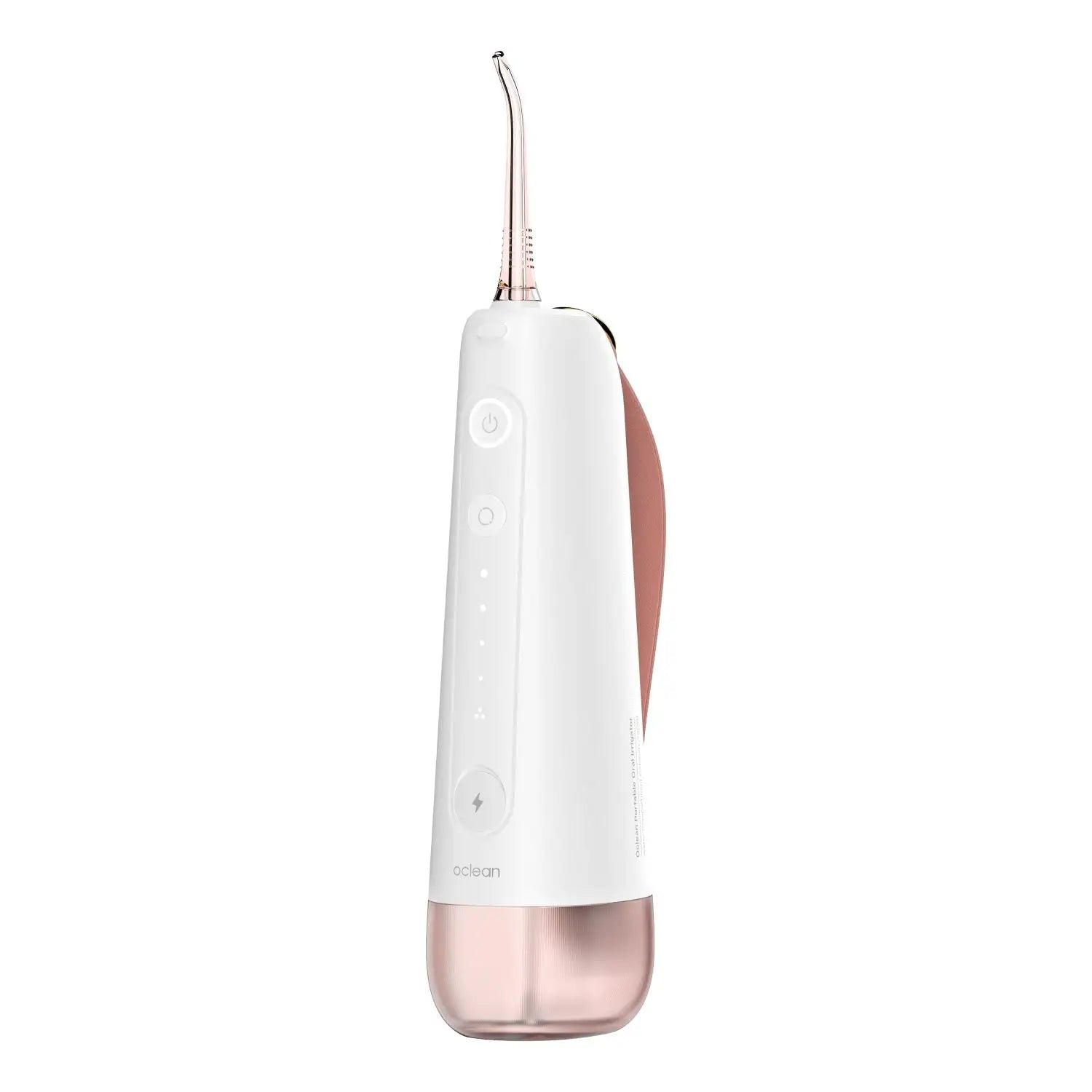 Oclean W10 Water Flosser - Pink