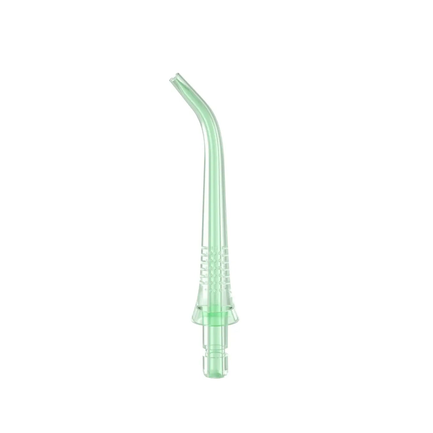 Oclean Water Flosser Nozzles - N10 for W10 - Green