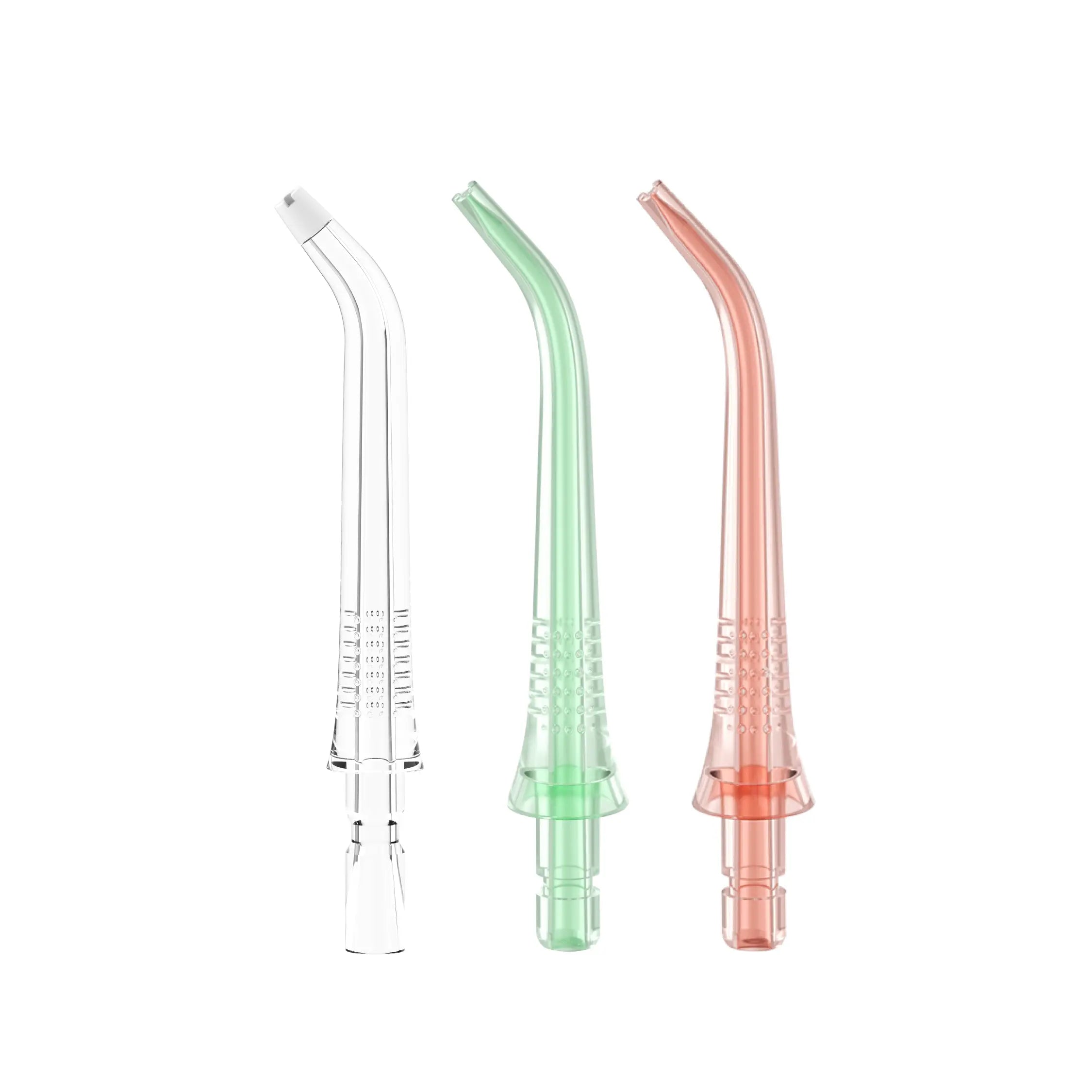 Oclean Water Flosser Nozzles - for W10 and W1