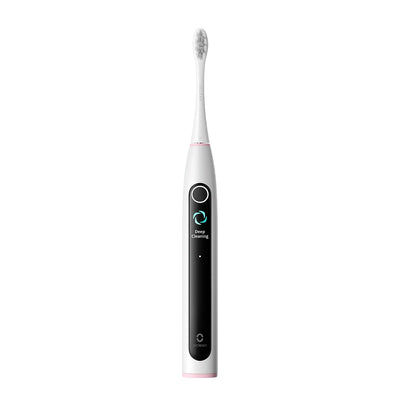 Oclean X Lite Smart Sonic Toothbrush-Grey