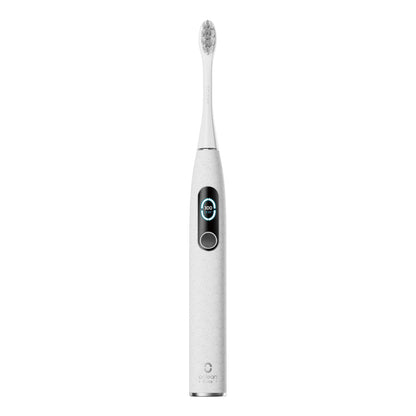 Oclean X Pro Elite Sonic Toothbrush-Gray