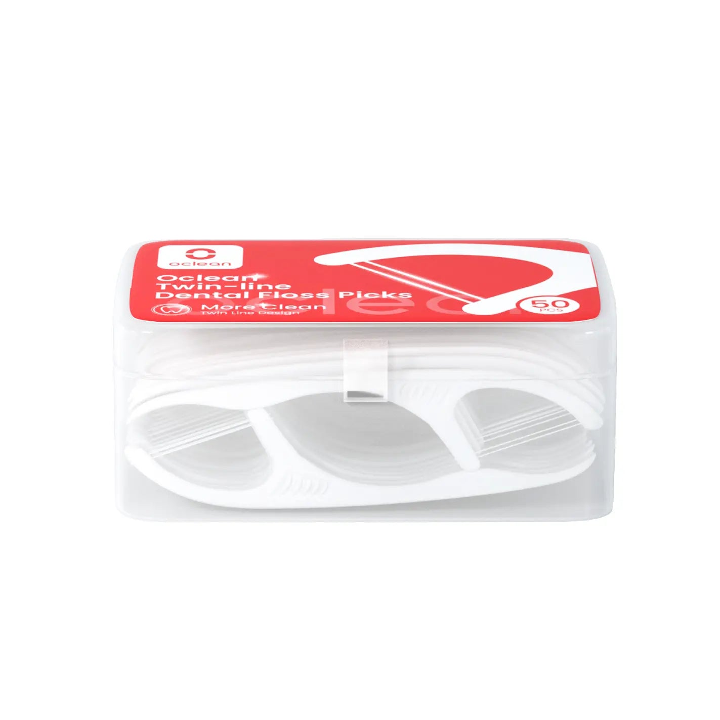 Oclean Twin-line Dental Floss Picks